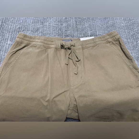 3/$30 NWT MEN’S Peyton & Parker Pull On Shorts Size Large - Picture 4 of 7